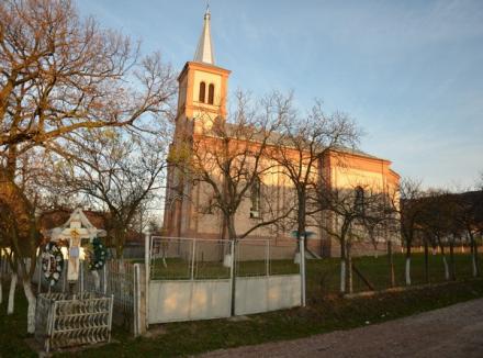 Încă un scandal religios: Episcopia Ortodoxă acuză greco-catolicii de intrare frauduloasă în biserica din Vintere